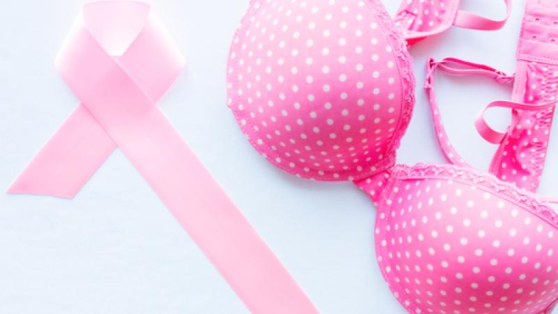 soutien-gorge dépistant cancer du sein 