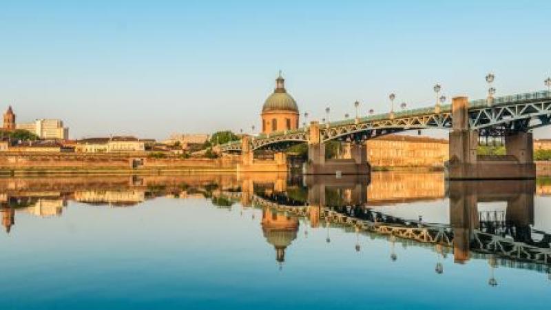 10 choses à voir en venant à Toulouse