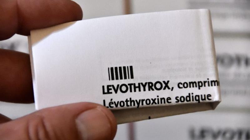 17.310 patients ont signalé des effets indésirables liés à la nouvelle formule du Levothyrox.