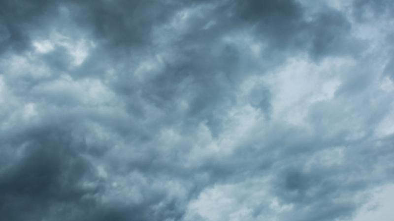 Mardi 07 juillet : Nuages, pluies et orages ?