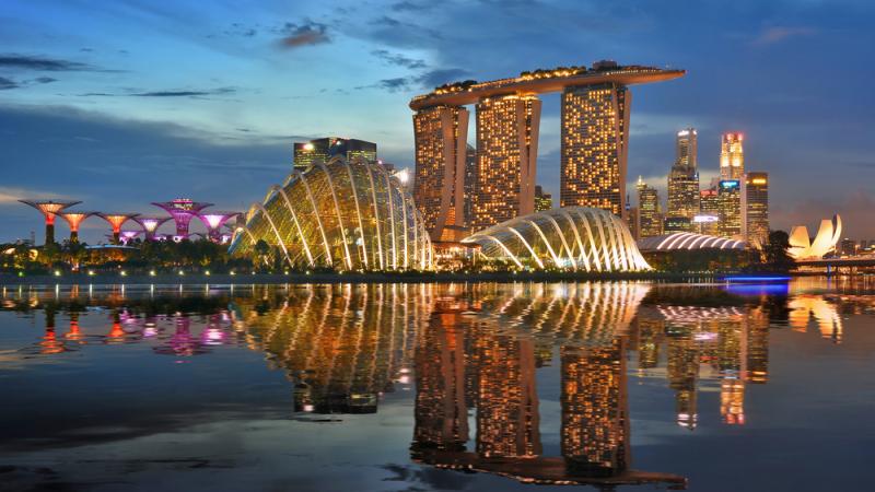 Paris est la deuxième métropole la plus chère du monde, juste derrière Singapour.