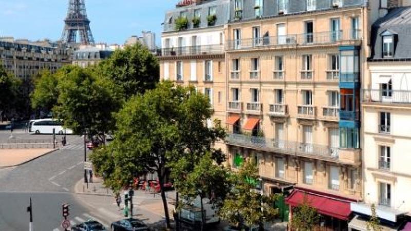 L'histoire des rues parisiennes avec Paristique