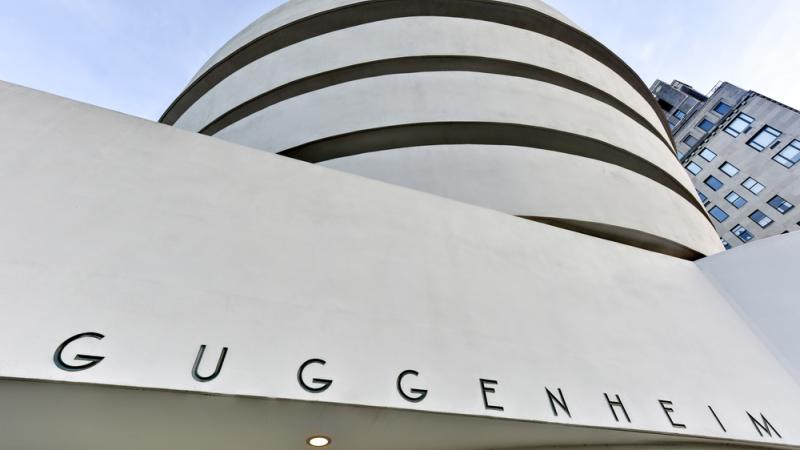 Guggenheim de New York