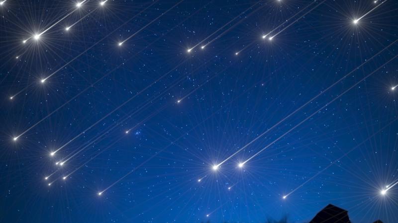 Cette année, les Nuits des étoiles commenceront le 28 juillet. 