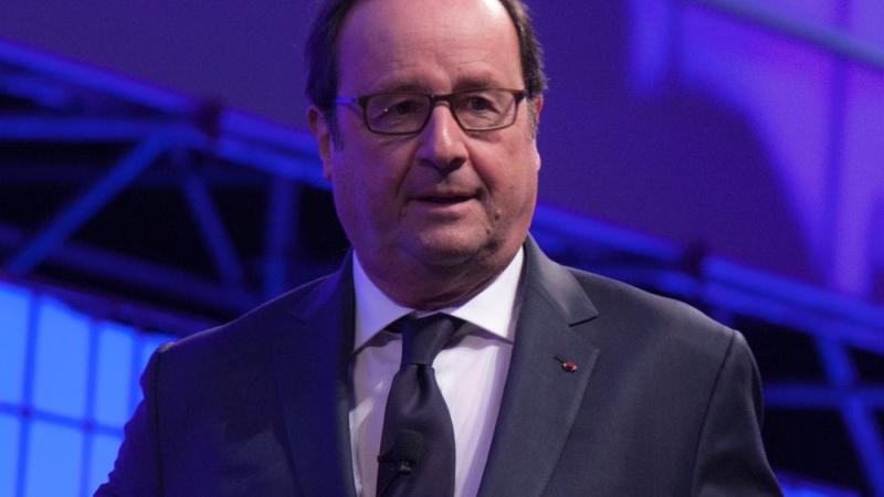 François Hollande a déjà écrit plusieurs ouvrages dont Changer de destin.