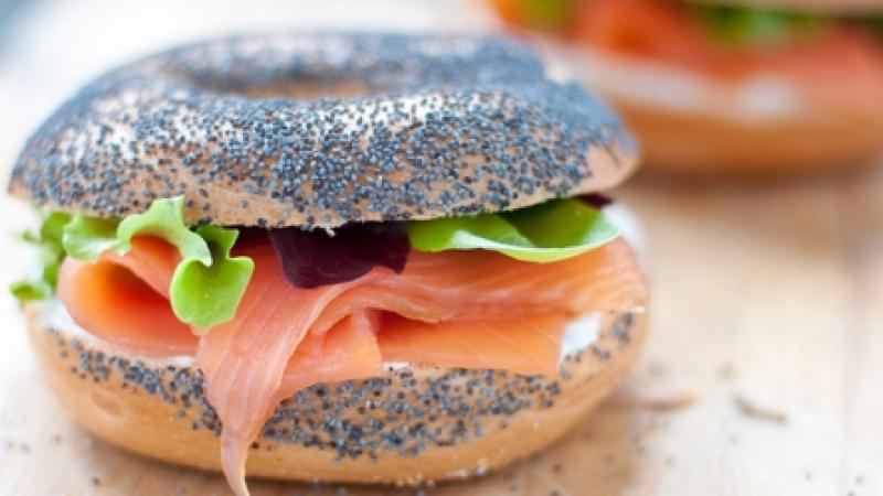 6 recettes variées à emporter partout