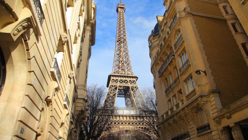 A Paris, le loyer médian s'élève à 18,4 euros le m².