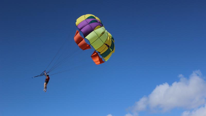 parachute-drone-reussite-sport-extreme-saut