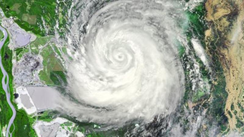 Mexique : une tornade tue au moins 13 personnes