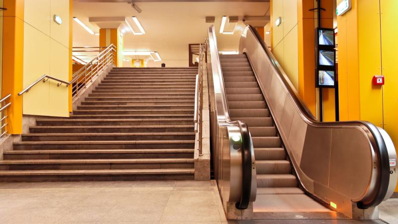 Nudge : escaliers ou escalators ?