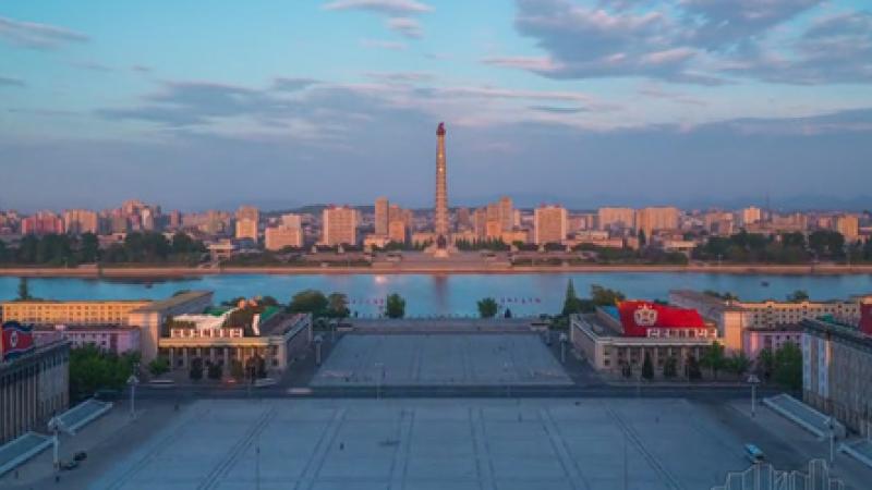 Immersion à Pyongyang, en Corée du Nord !