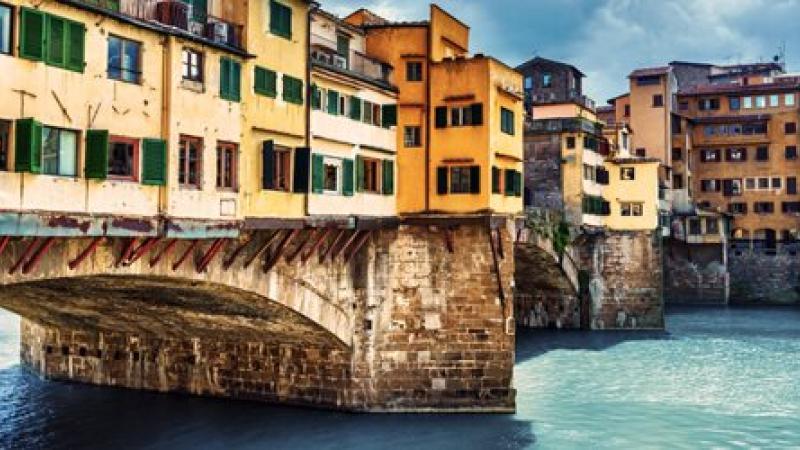 Visitez les plus beaux monuments de Toscane ! 
