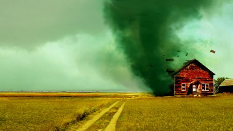 Les premières tornades font des ravages aux USA