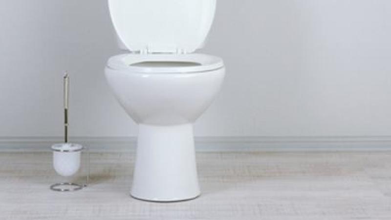 10 idées de déco pour vos toilettes