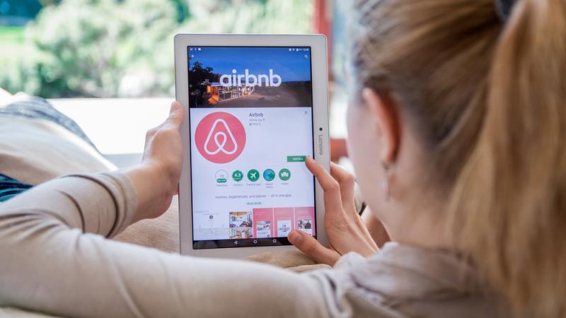 Airbnb reverse 13,5 millions d'euros aux communes françaises