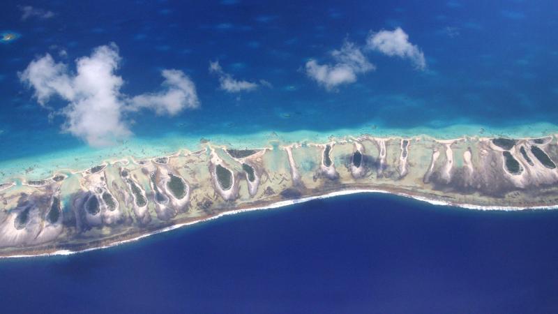 atoll-rangiroa