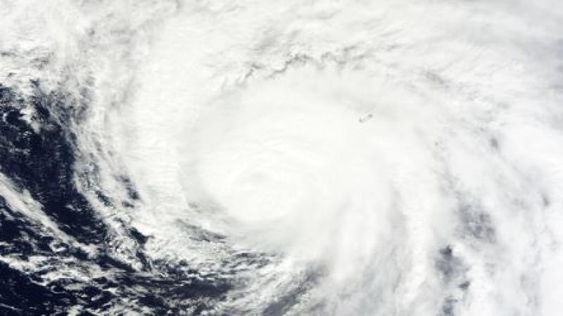 Ouragan Joaquin : 4 morts aux États-Unis