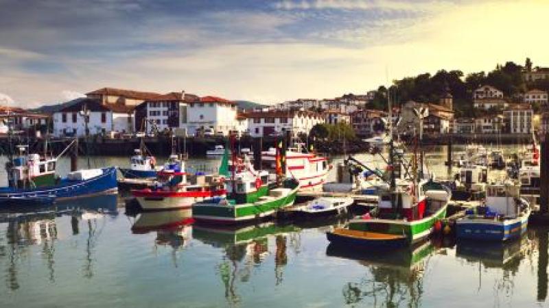 10 bonnes raisons de venir découvrir le Pays Basque