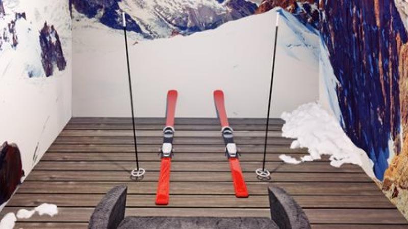 A la découverte des pistes de ski artificielles près de chez vous