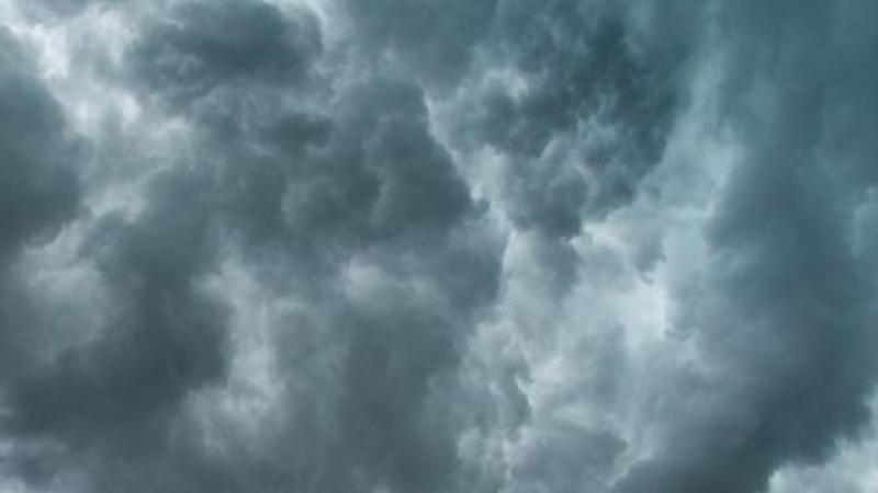 Samedi 18 juillet 2015 : Sous les nuages et les orages ?