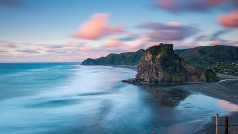 Un nouveau continent découvert au large de l'Australie (c) Shutterstock