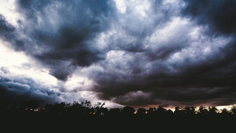 Un orage en Australie fait plus de 2 000 victimes (c) Shutterstock