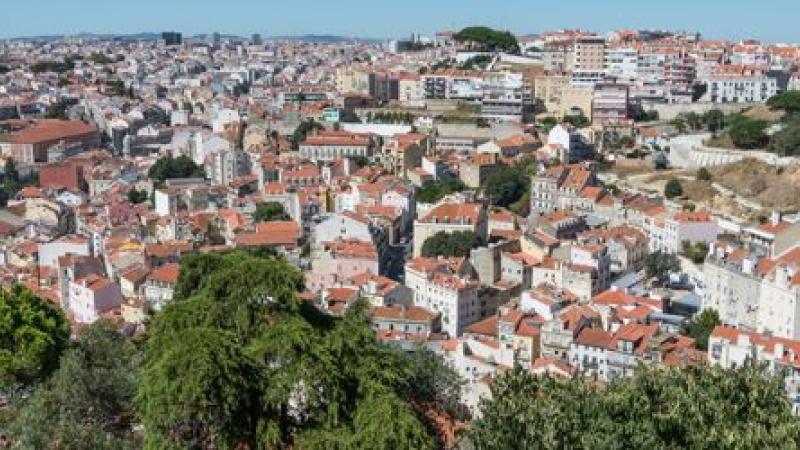 Un week-end à Lisbonne ?