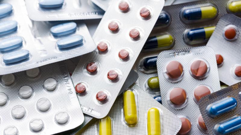 Les patients vont enfin pouvoir noter les médicaments (c) Shutterstock