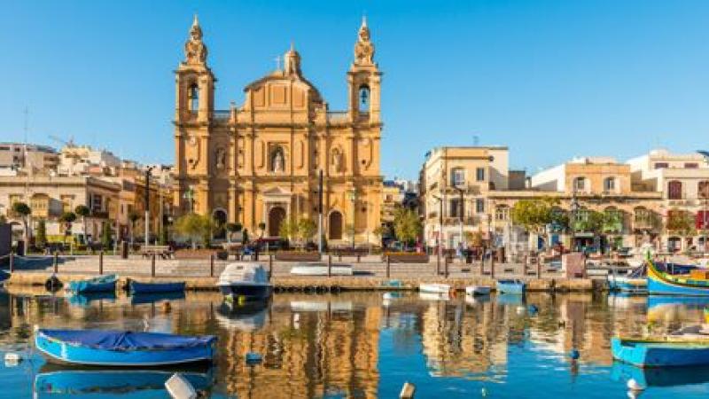 Voyage au cur de Malte
