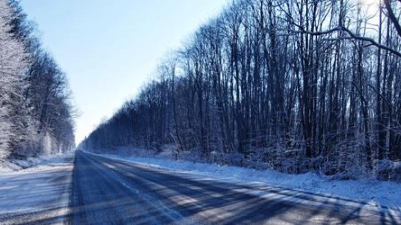 Vendredi 15 janvier : Des chutes de neige à prévoir