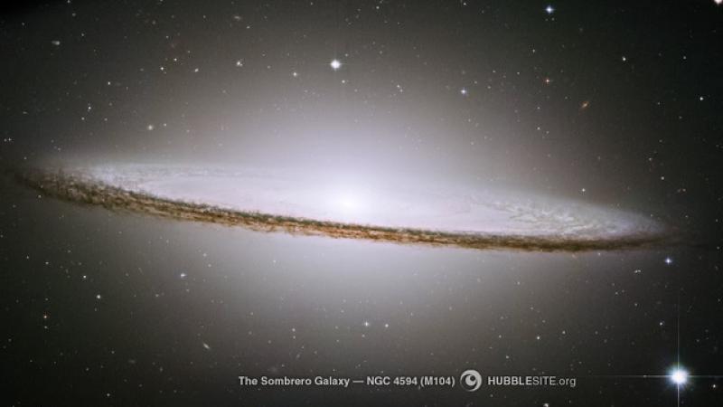 Top 10 des plus belles photos du télescope Hubble