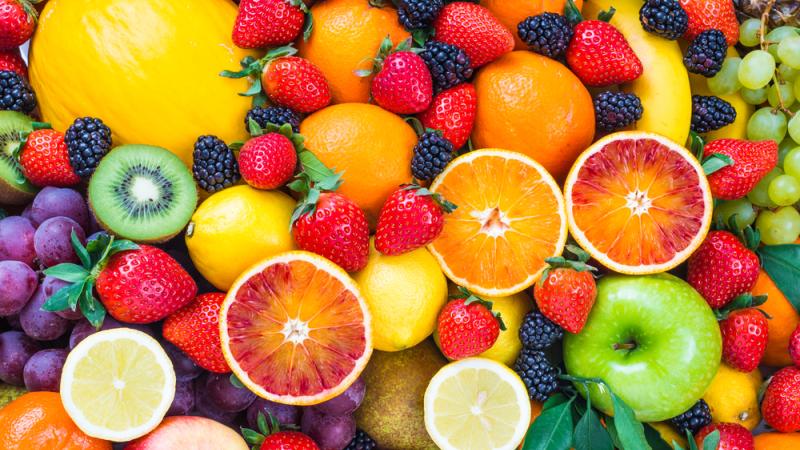 Tonus et défenses immunitaires renforcés avec la vitamine C