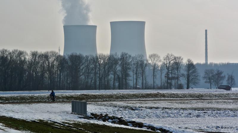 EDF est accusée de sous-utiliser volontairement ses centrales nucléaires