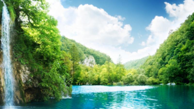Découvrez le Parc national de Plitvice, en Croatie