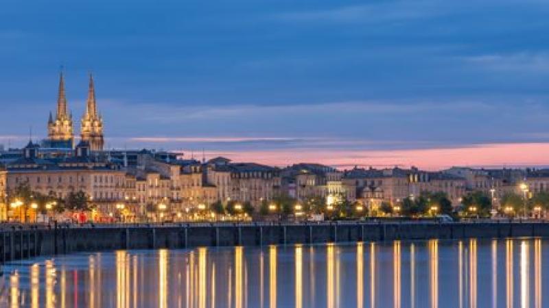 10 raisons de venir découvrir Bordeaux