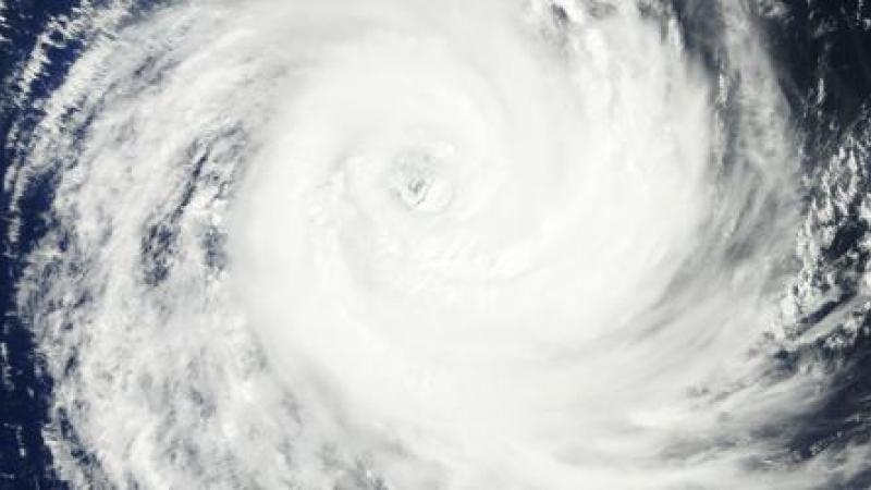 La Réunion : Le premier cyclone de la saison en approche