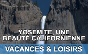 Article sur Yosemite