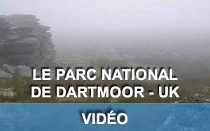 Parc national du Dartmoor