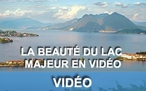 Vidéo sur le lac Majeur