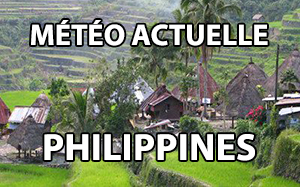 Météo Philippines