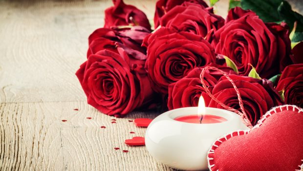 Histoire et tradition : pourquoi la rose rouge est le symbole de l'amour ?  