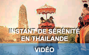 Vidéo sur la Thaïlande