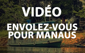 Vidéo de Manaus