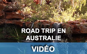 Vidéo sur l'Australie