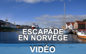 Vidéo sur la Norvège