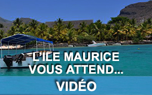 Vidéo sur l'Île Maurice